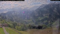 Archiv Foto Webcam Innerberg, Silbertal 07:00