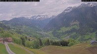 Archiv Foto Webcam Innerberg, Silbertal 11:00