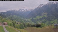 Archiv Foto Webcam Innerberg, Silbertal 13:00