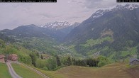 Archiv Foto Webcam Innerberg, Silbertal 15:00