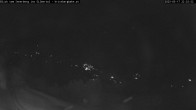 Archiv Foto Webcam Innerberg, Silbertal 21:00