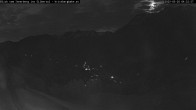 Archiv Foto Webcam Innerberg, Silbertal 03:00