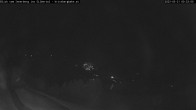 Archiv Foto Webcam Innerberg, Silbertal 23:00