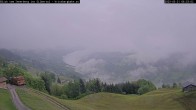 Archiv Foto Webcam Innerberg, Silbertal 05:00