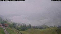 Archiv Foto Webcam Innerberg, Silbertal 06:00