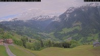 Archiv Foto Webcam Innerberg, Silbertal 15:00