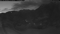 Archiv Foto Webcam Innerberg, Silbertal 03:00