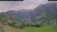 Archiv Foto Webcam Innerberg, Silbertal 06:00