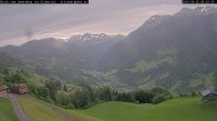 Archiv Foto Webcam Innerberg, Silbertal 07:00