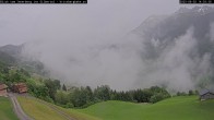 Archiv Foto Webcam Innerberg, Silbertal 13:00