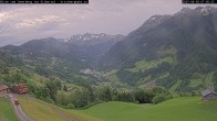 Archiv Foto Webcam Innerberg, Silbertal 06:00