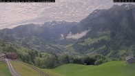 Archiv Foto Webcam Innerberg, Silbertal 07:00