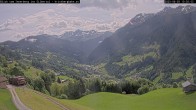 Archiv Foto Webcam Innerberg, Silbertal 09:00