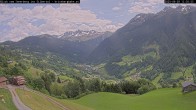 Archiv Foto Webcam Innerberg, Silbertal 11:00