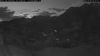 Archiv Foto Webcam Innerberg, Silbertal 03:00