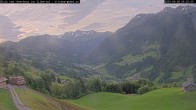 Archiv Foto Webcam Innerberg, Silbertal 05:00