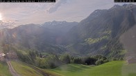 Archiv Foto Webcam Innerberg, Silbertal 06:00
