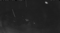 Archiv Foto Webcam Innerberg, Silbertal 23:00