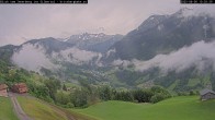 Archiv Foto Webcam Innerberg, Silbertal 09:00