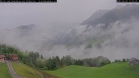 Archiv Foto Webcam Innerberg, Silbertal 11:00