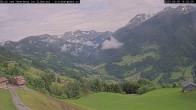 Archiv Foto Webcam Innerberg, Silbertal 13:00