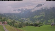 Archiv Foto Webcam Innerberg, Silbertal 15:00