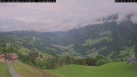 Archiv Foto Webcam Innerberg, Silbertal 17:00