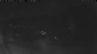 Archiv Foto Webcam Innerberg, Silbertal 23:00