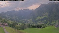 Archiv Foto Webcam Innerberg, Silbertal 05:00
