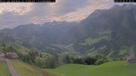 Archiv Foto Webcam Innerberg, Silbertal 06:00