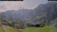 Archiv Foto Webcam Innerberg, Silbertal 07:00