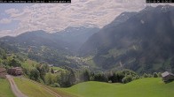 Archiv Foto Webcam Innerberg, Silbertal 09:00