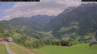 Archiv Foto Webcam Innerberg, Silbertal 13:00
