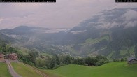 Archiv Foto Webcam Innerberg, Silbertal 05:00