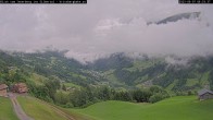 Archived image Webcam Innerberg, "Silbertal" valley 07:00