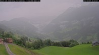 Archived image Webcam Innerberg, "Silbertal" valley 09:00