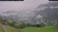 Archived image Webcam Innerberg, "Silbertal" valley 11:00
