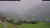 Archived image Webcam Innerberg, "Silbertal" valley 13:00