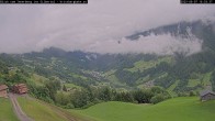 Archived image Webcam Innerberg, "Silbertal" valley 15:00