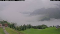 Archiv Foto Webcam Innerberg, Silbertal 05:00