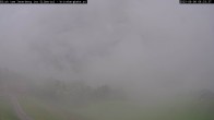 Archiv Foto Webcam Innerberg, Silbertal 07:00
