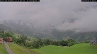 Archiv Foto Webcam Innerberg, Silbertal 09:00