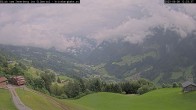 Archiv Foto Webcam Innerberg, Silbertal 11:00