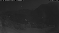Archiv Foto Webcam Innerberg, Silbertal 01:00