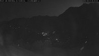 Archiv Foto Webcam Innerberg, Silbertal 23:00