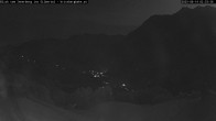 Archiv Foto Webcam Innerberg, Silbertal 01:00