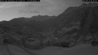 Archiv Foto Webcam Innerberg, Silbertal 03:00