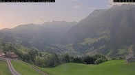 Archiv Foto Webcam Innerberg, Silbertal 05:00