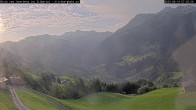 Archiv Foto Webcam Innerberg, Silbertal 06:00