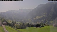 Archiv Foto Webcam Innerberg, Silbertal 07:00